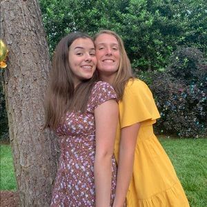 Meet your Posher, Bree